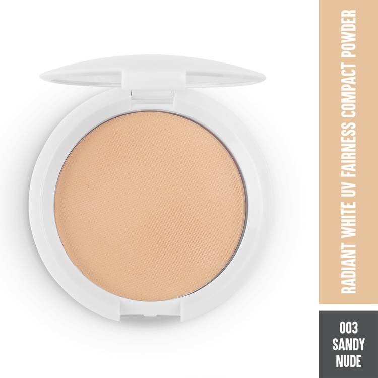 COLORBAR Radiant White Uv Fairness Compact Powder Compact Price in India