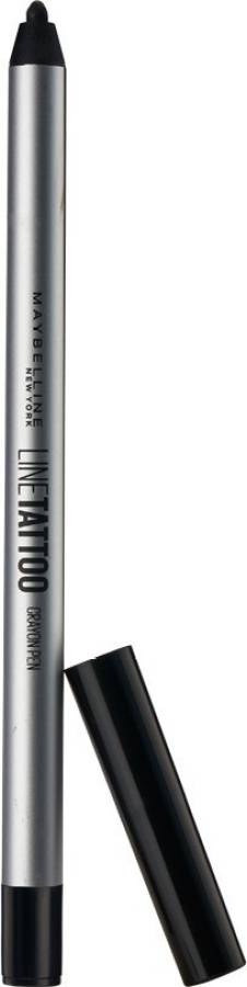 MAYBELLINE NEW YORK Line Tattoo Crayon 0.4 g Price in India