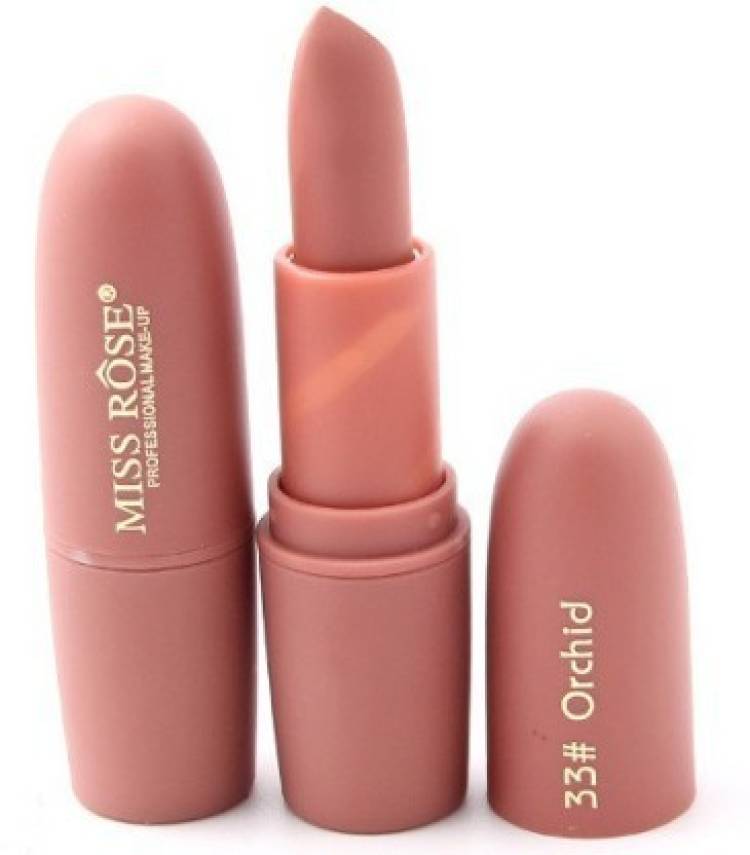 MISS ROSE Lipstick shade orchid Price in India