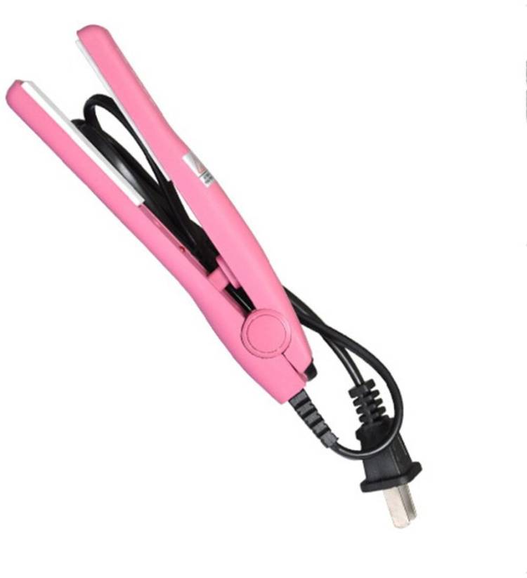 Zeus Volt IXI™241-XS - Mini Straightener Hair Styling Tools Hair  Straightener Price in India, Full Specifications & Offers 