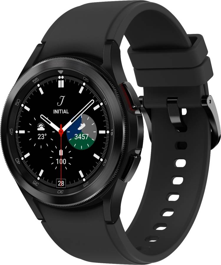 SAMSUNG Galaxy Watch4 Classic Bluetooth (4.2cm) Price in India