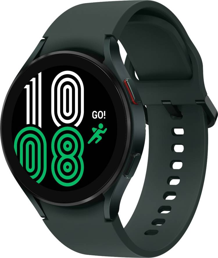 SAMSUNG Galaxy Watch4 LTE (4.4cm) - Health Monitoring, Sleep Tracking Price in India