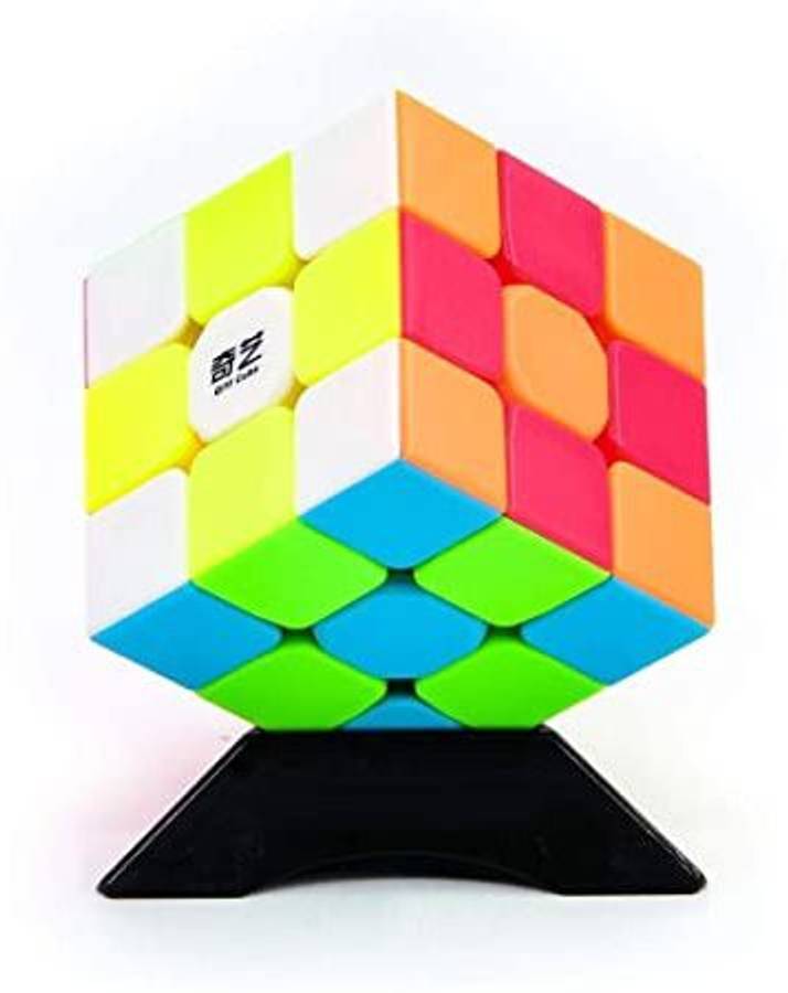 ToyPlay ker Less Magic P Cube 1 Pieces
