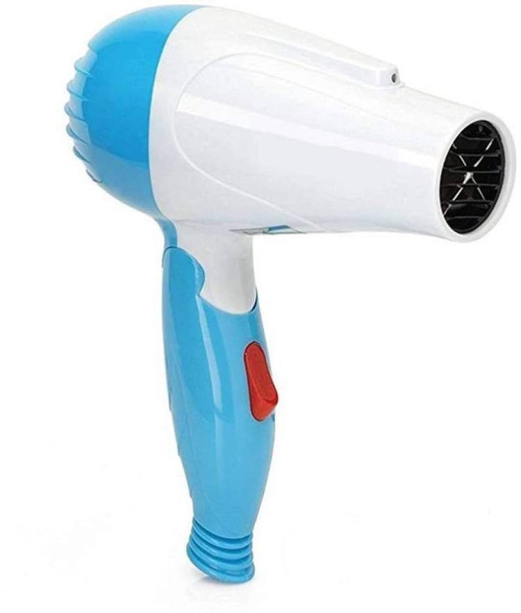 Fireplay Professional Folding Hair Dryer with 2 Speed Control 1000W UNISEX G91 Hair Dryer Price in India