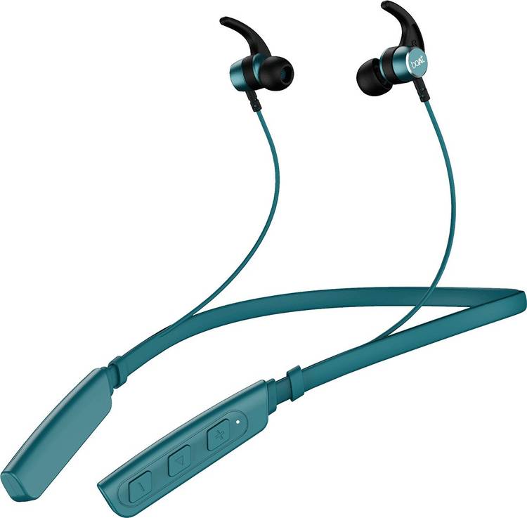 boAt Rockerz 235v2 Wired Headset