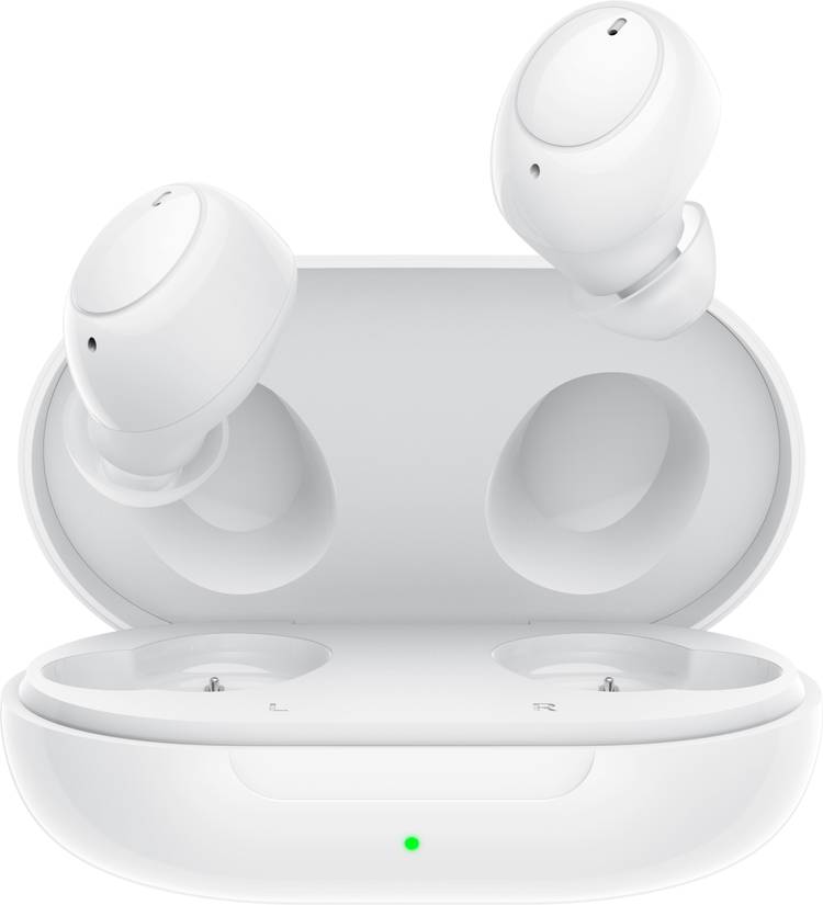 OPPO Enco Buds With 24 hours Battery Life Bluetooth Headset
