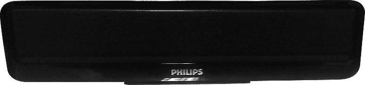 ATIMUNA SPA1100 3 W Laptop/Desktop Speaker