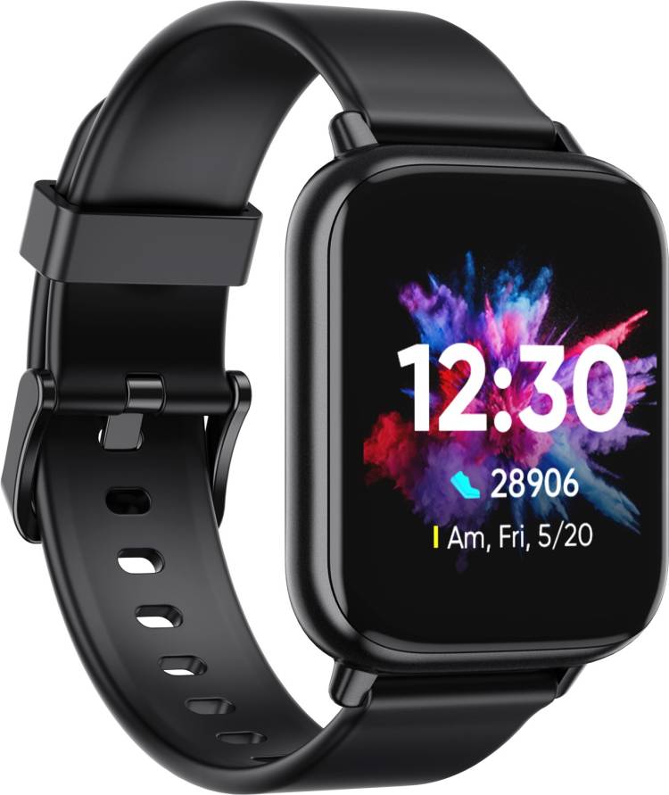 DIZO Watch 2 (by realme TechLife) Price in India