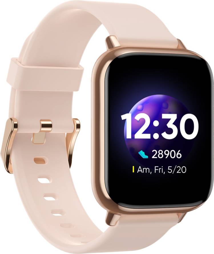 DIZO Watch 2 (by realme TechLife) Price in India