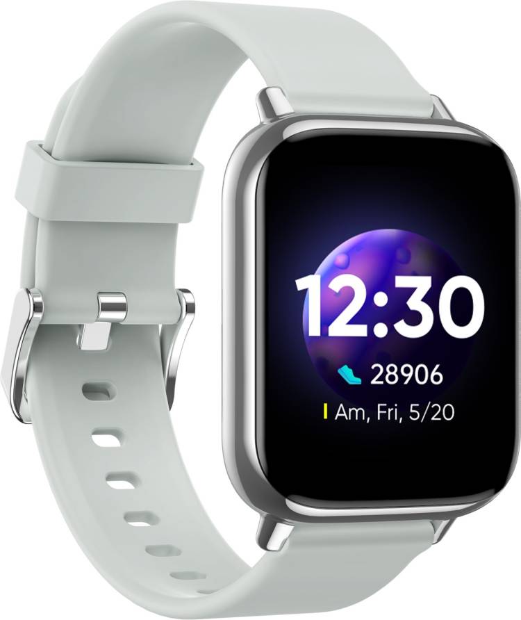 DIZO Watch 2 (by realme TechLife) Price in India