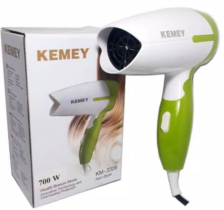 Kemei KM-3326 Hair Dryer Price in India