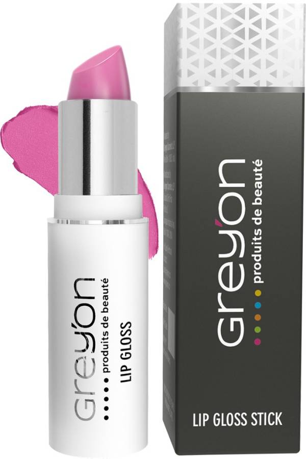 Greyon Lip Gloss Lilac 73 Price in India