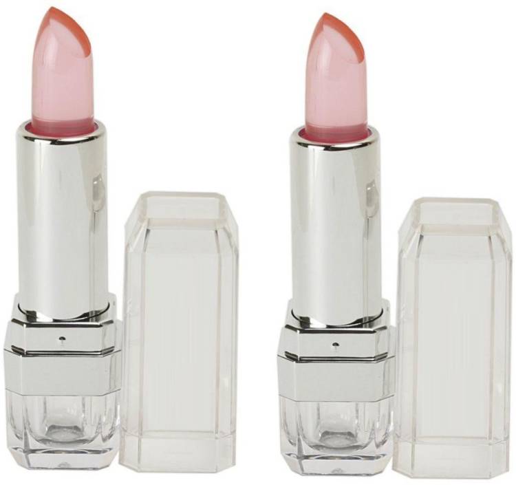 JANOST Lips Makeup Lipstick Color Changing Price in India
