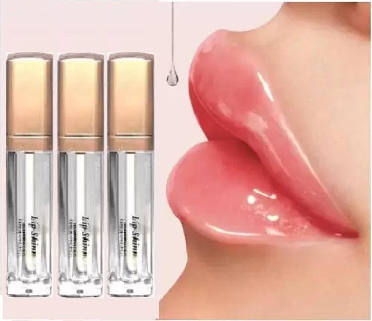 MYEONG Transparent Clear Sexy Cute Liquid Moisturizing Women & girl Lip Care lip gloss Price in India