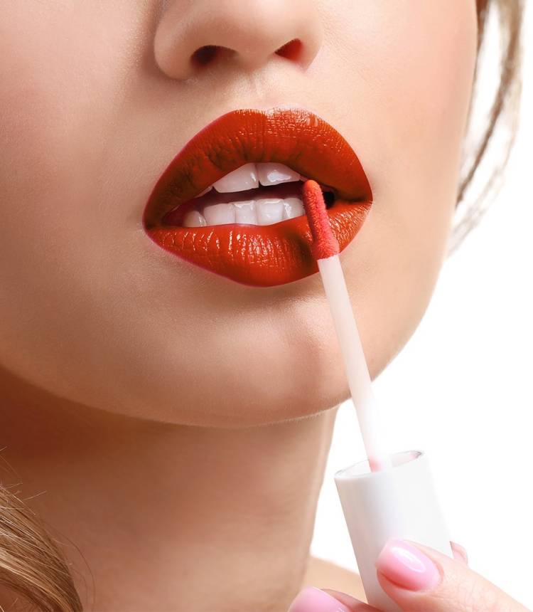 Greyon Premium Matte Liquid Lipstick 25 Price in India