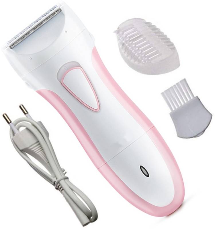 K EMEY New man wireless hair removal kits cum hair shaving machine for  unisex Cordless Epilator Price in India, Full Specifications & Offers |  