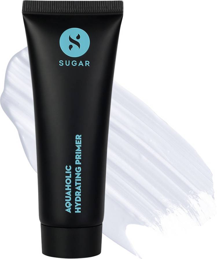 SUGAR Cosmetics Hydrating  Primer  - 50 g Price in India