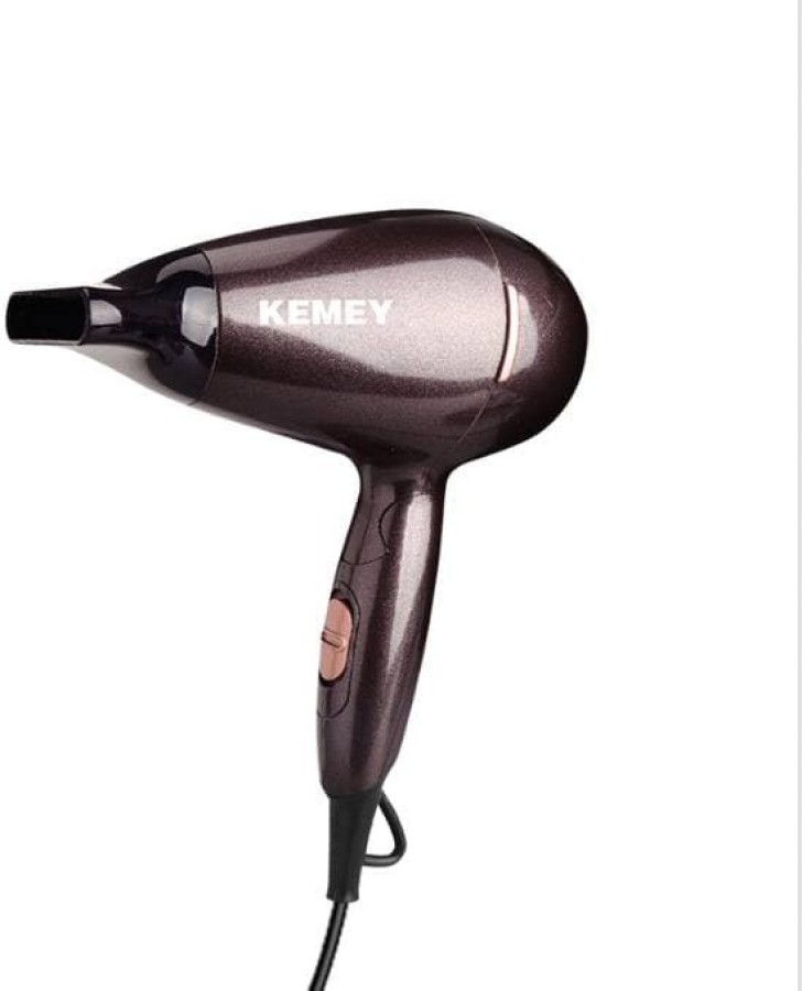 Kemei QUALX KM 2605 Hair Dryer Price in India Full Specifications  Offers   DTashioncom