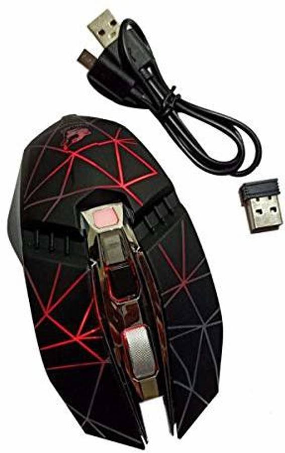 Bestow BT-GM51 Wireless Optical  Gaming Mouse