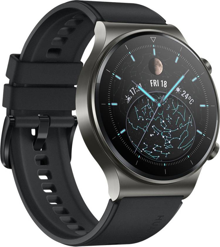 Huawei GT 2 Pro Smartwatch Price in India