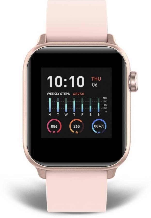 GIONEE Watch 5 Smartwatch Price in India