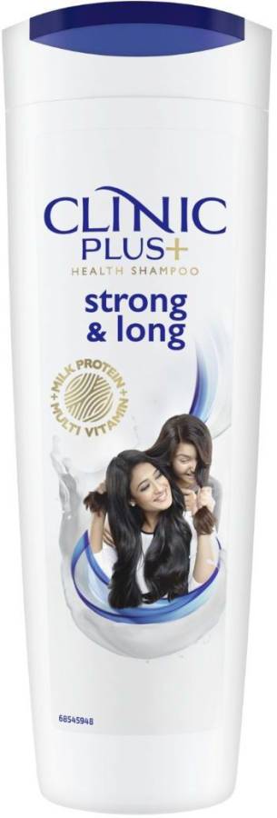 Clinic Plus Strong & Long Health Shampoo Price in India