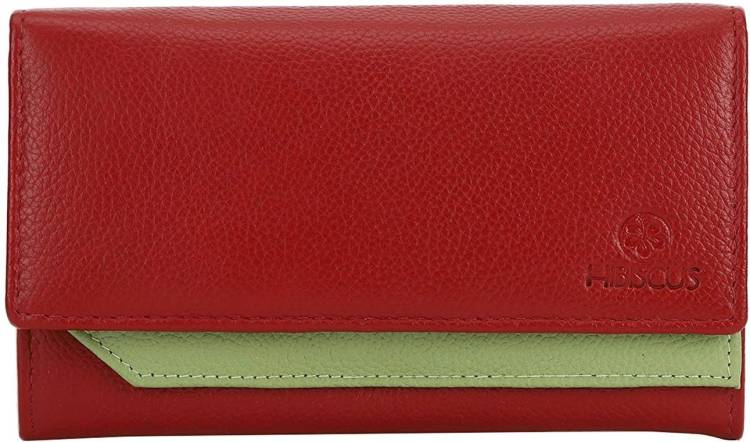 Casual Red, Green  Clutch Price in India