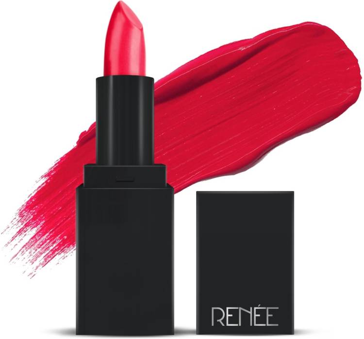 Renee Creme Mini Lipstick Pop The Cherry Price in India
