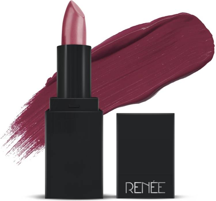 Renee Creme Mini Lipstick Pout In Plum Price in India