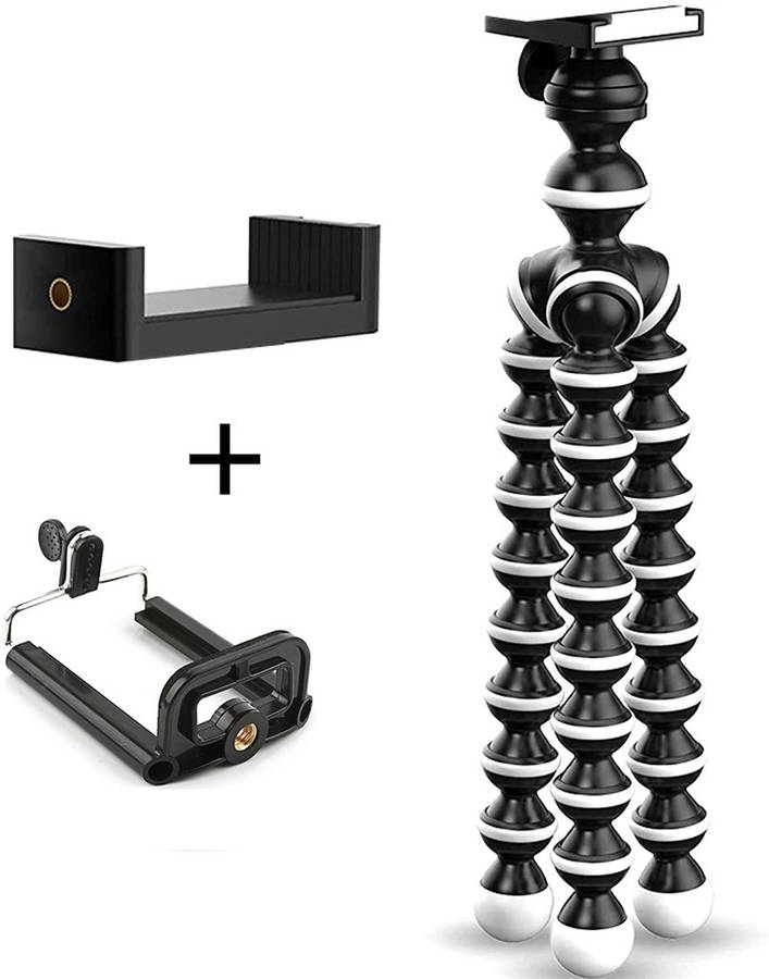 Fashionury FS-GOR-TPD Tripod, Tripod Kit, Monopod