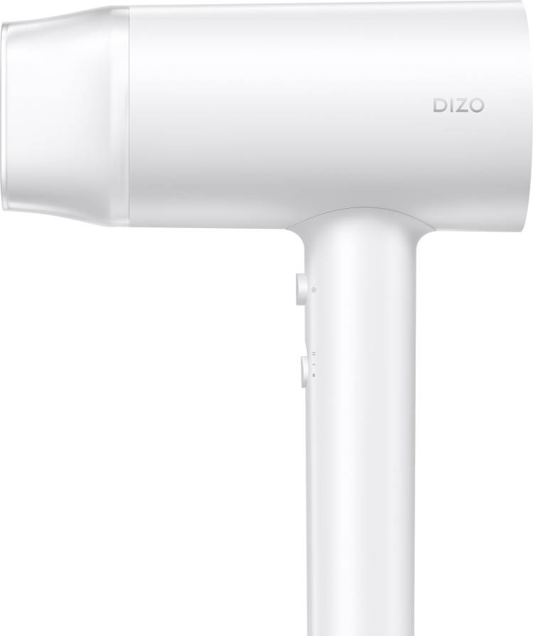DIZO by realme TechLife RMH2015 Hair Dryer Price in India
