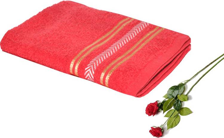 Homeish Cotton 400 GSM Bath Towel