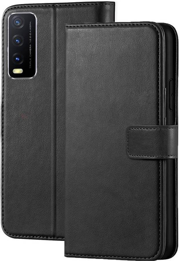 Aarnu Back Cover for Vivo Y20, Vivo Y20A, Vivo Y20G, Vivo Y20i, Vivo Y12S