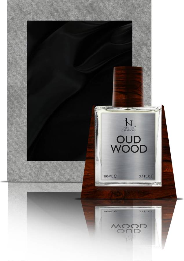 Wood perfume outlet price