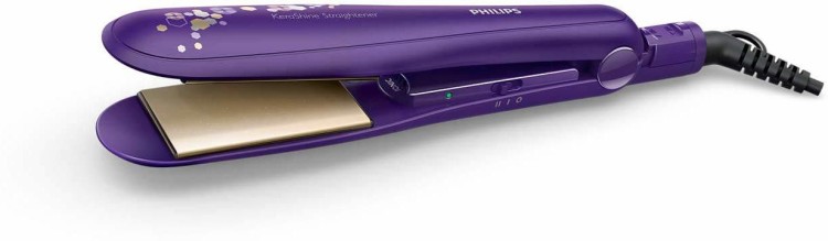 Buy Philips HP830206 Hair Straightener Online At Lowest Price In India On  DillimallCom