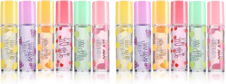 ADJD Lip Oil for Soft and Smooth Lips Price in India