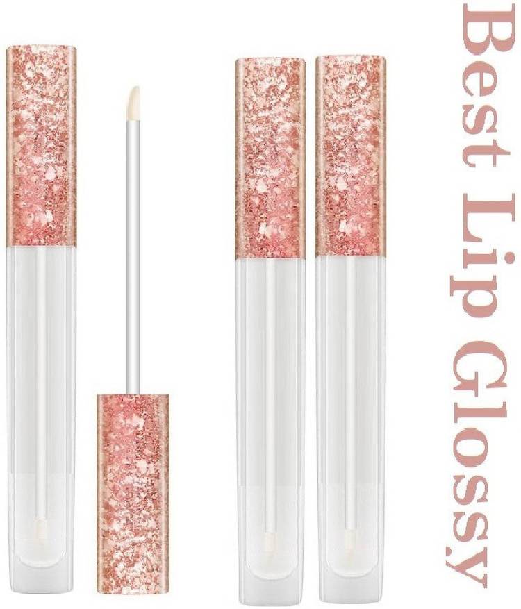 ADJD TRANSPARENT GOLDEN CHARM LIPGLOSS Price in India
