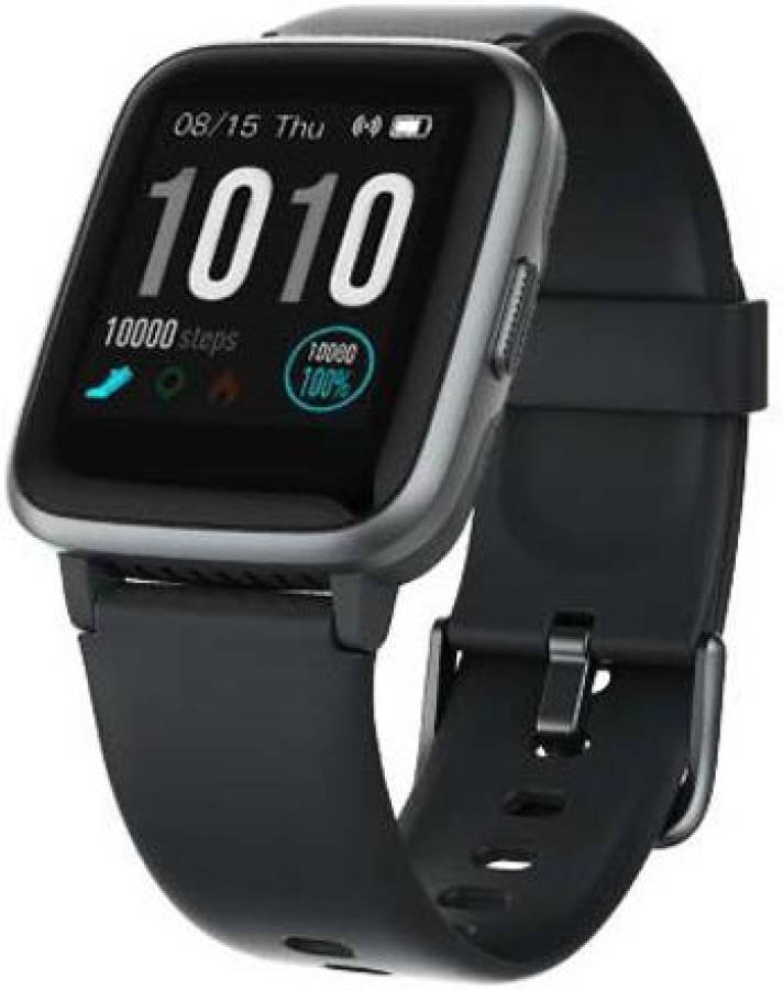 GIONEE Smart Life Smartwatch Price in India