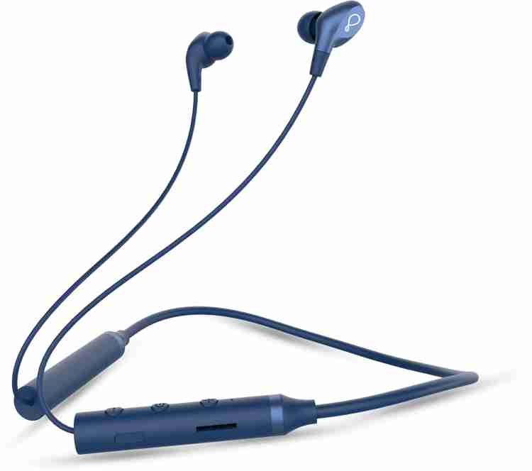 Portronics Harmonics Z5 Wireless Bluetooth Stereo Headset, 58% OFF