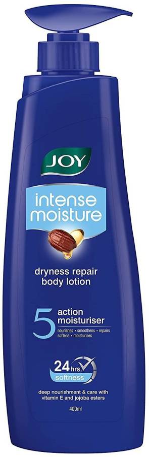 Joy Intense Moisture Dryness Repair Body Lotion Price in India