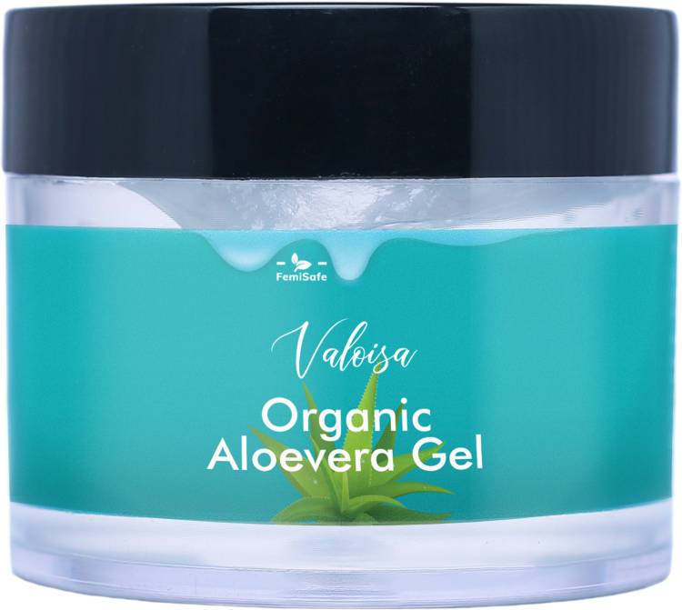 Femisafe Valoisa Aloe Vera gel 100% Pure & Organic Price in India