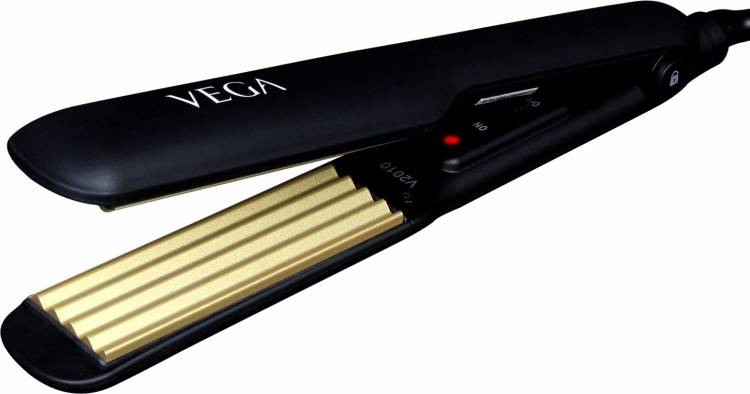 VEGA Hair Crimper VHCR-01 VHCR-01 Hair Straightener Price in India