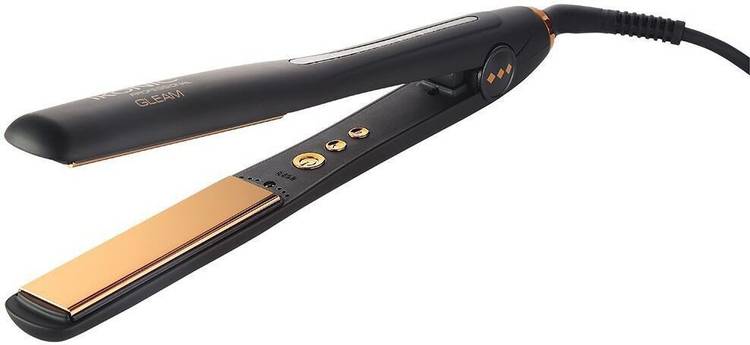 IKONIC Gleam rose gold Hair Straightener Price in India