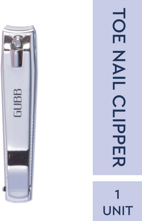 GUBB Toe Nail Clipper For Men And Women, Professional Nail Cutter Price in India