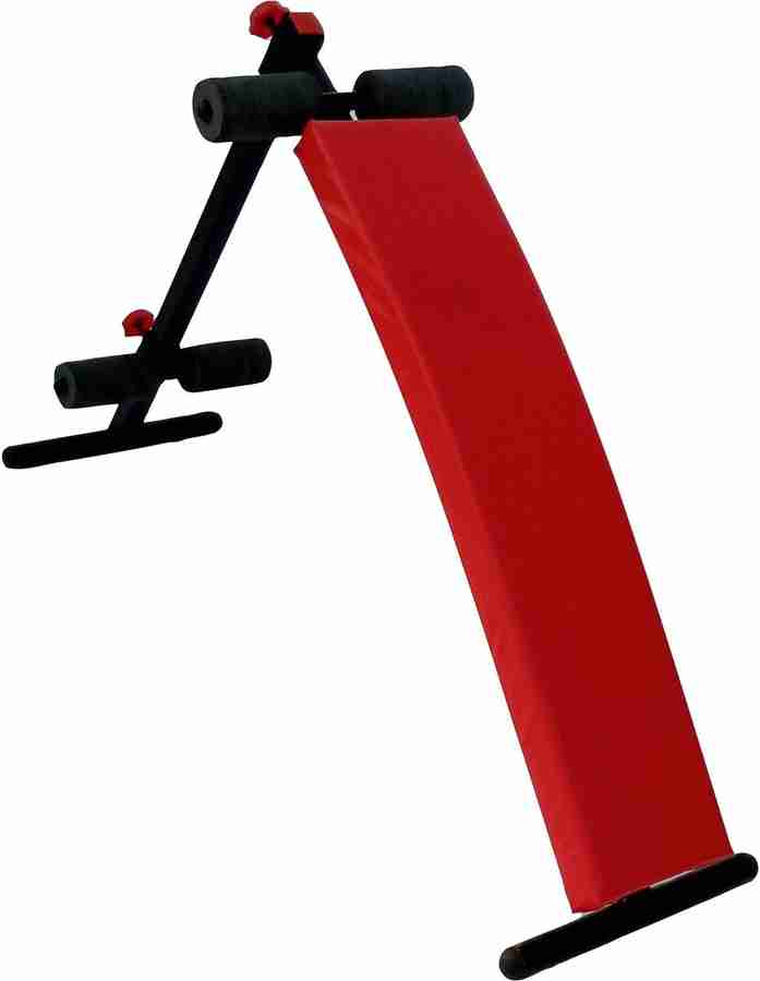 SPIRO Abdominal Board with 150 Kg. Holding Capacity for Reducing