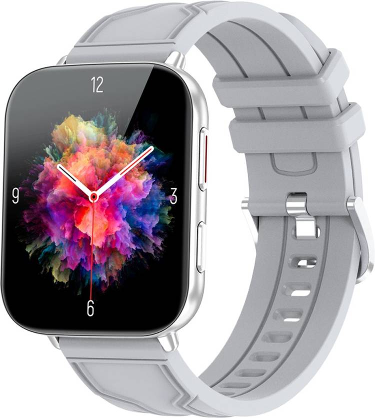 Fire-Boltt Max 1.78 inch AMOLED Smartwatch Price in India