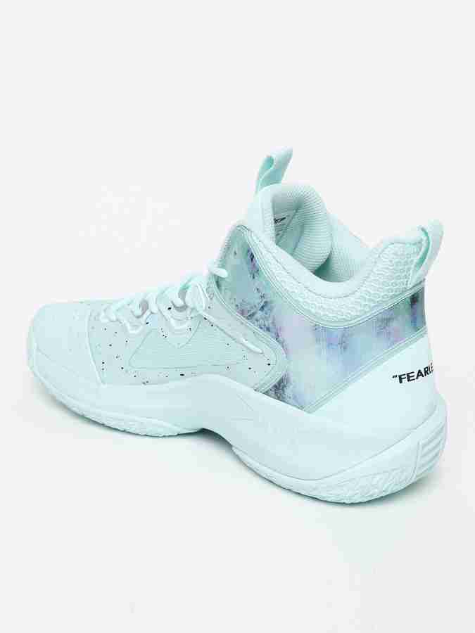 Xtep Fearless Basketball Shoes For Men Buy Xtep Fearless Basketball