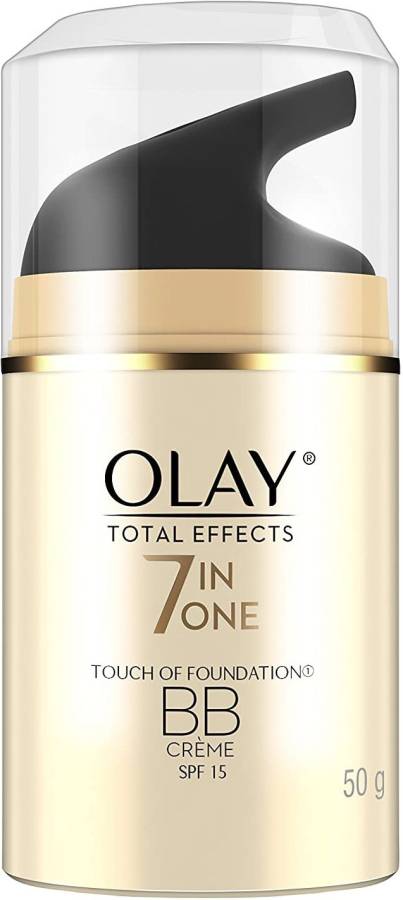 OLAY Total Effects Day Cream for Sensitive skin Niacinamide Price in India
