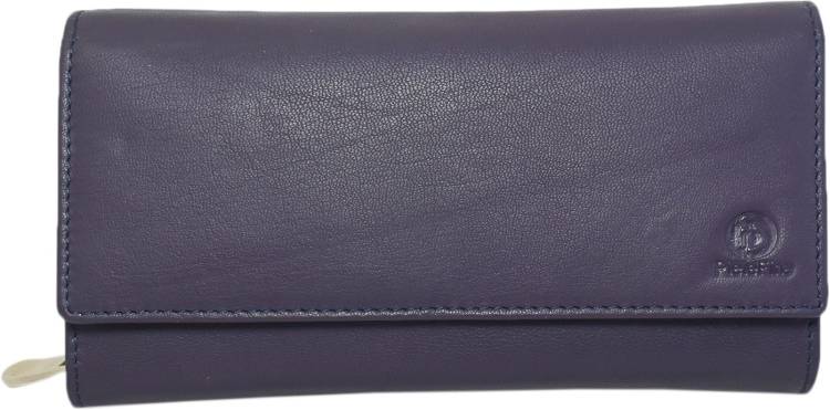 Casual Maroon  Clutch  - Mini Price in India