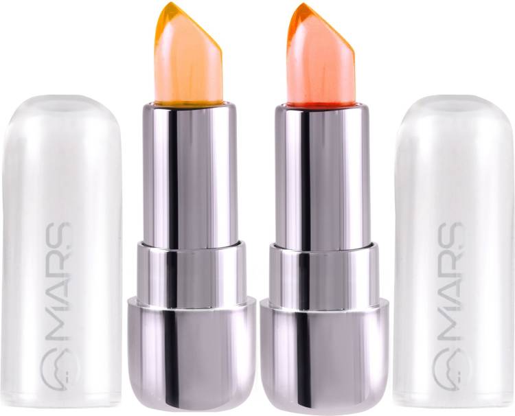 MARS Hydratint Color Lip Balm, Color Changing Lipstick Price in India